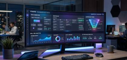 Best Marketing Automation Platforms for SaaS Companies in 2026